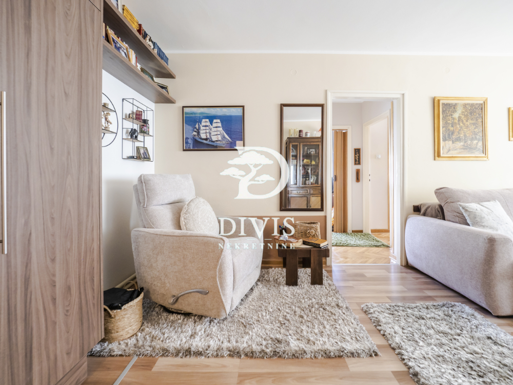 Slika 6 - Učitelja Miloša Jankovića, Dvoiposoban stan na prodaju, 62m2, 199.000€